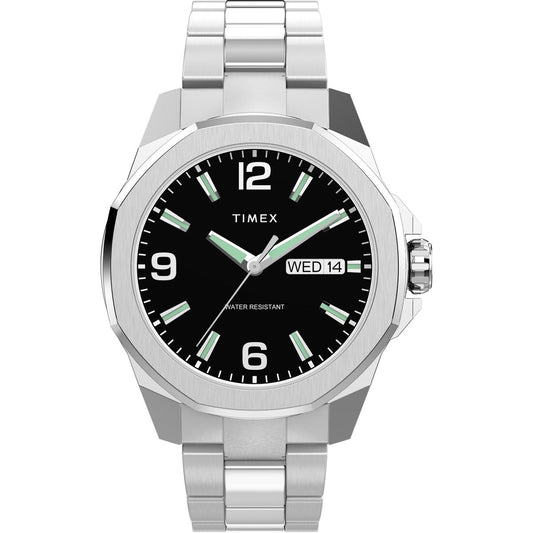Timex Essex de hombre pulsera de metal – TW2W92700