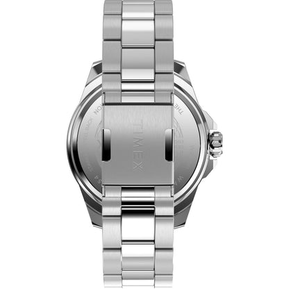 Timex Essex de hombre pulsera de metal – TW2W92700