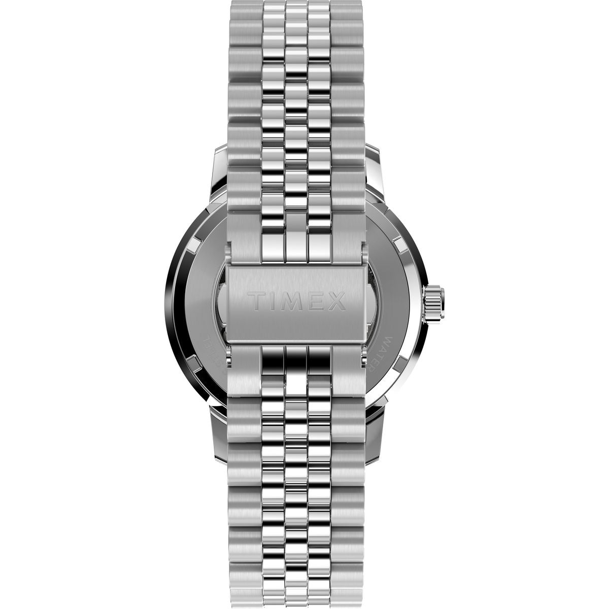 Timex Marlin Automático de hombre correa de metal – TW2W93200