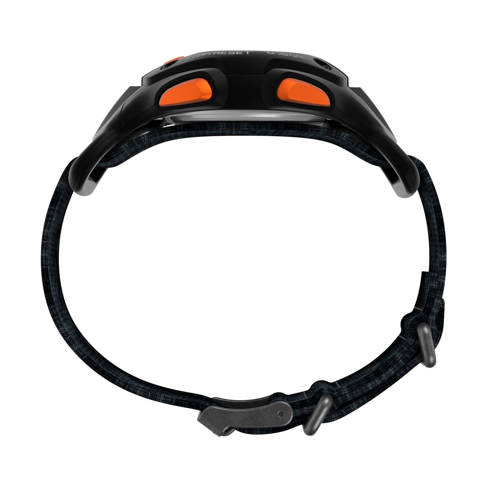 TW2W94000 Reloj Timex Ironman de hombre banda de tela 38 mm