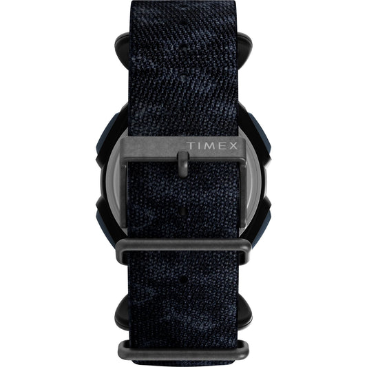 Timex Ironman Classic de hombre pulsera de tela – TW2W94100
