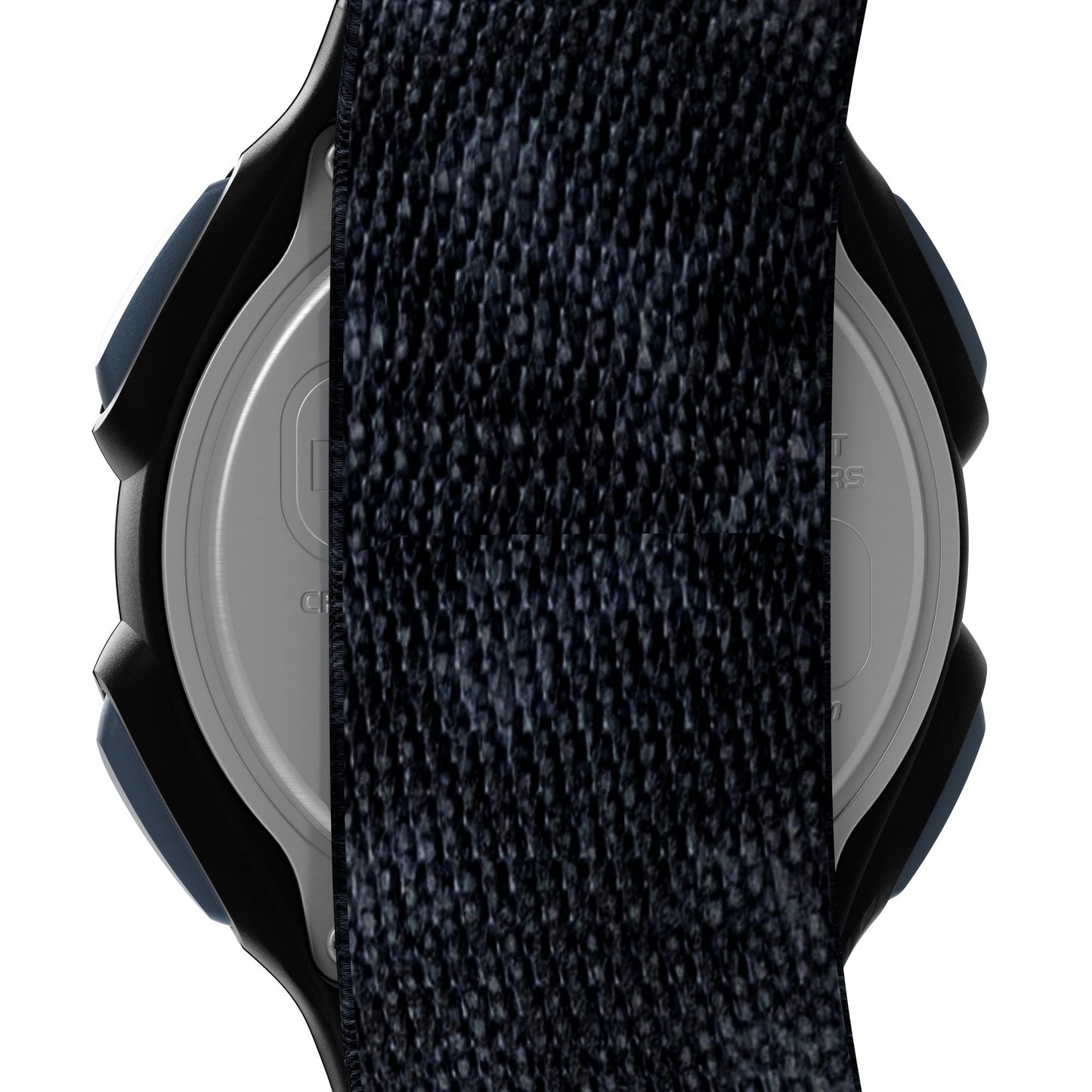 TW2W94100 Reloj Timex Ironman Classic de hombre pulsera de tela