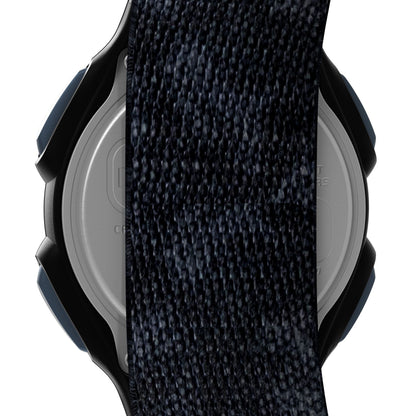 TW2W94100 Reloj Timex Ironman Classic de hombre pulsera de tela
