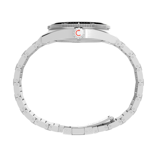 Timex Deepwater de hombre correa de metal – TW2W95200