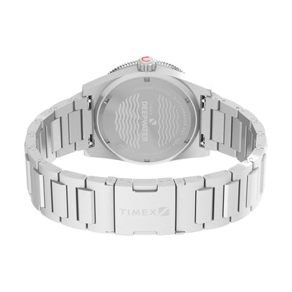 TW2W95200 Reloj Timex Deepwater de hombre correa de metal