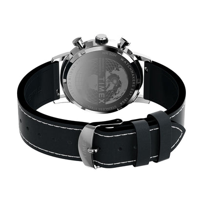 TW2W98900 Reloj Timex Marlin de hombre correa de cuero