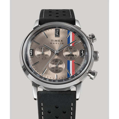 TW2W98900 Reloj Timex Marlin de hombre correa de cuero