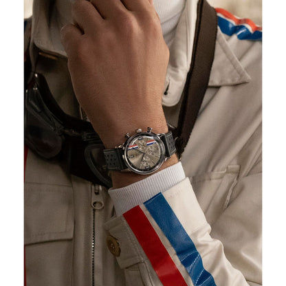 TW2W98900 Reloj Timex Marlin de hombre correa de cuero