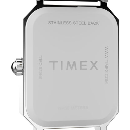 TW2Y00800 Reloj Timex Dress de dama correa de piel