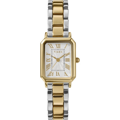 TW2Y01300 Reloj Timex Dress de dama pulsera de metal