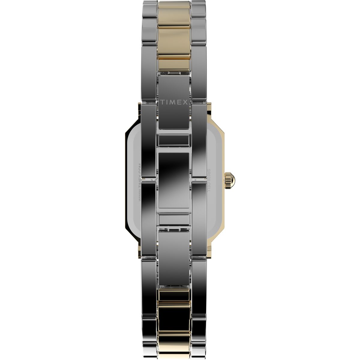 Timex Dress de dama pulsera de metal – TW2Y01300