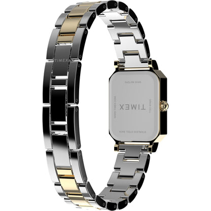 TW2Y01300 Reloj Timex Dress de dama pulsera de metal