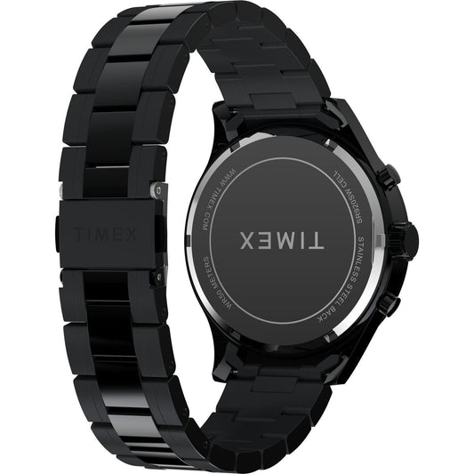 Timex Weston Dress de hombre correa de metal – TW2Y01600