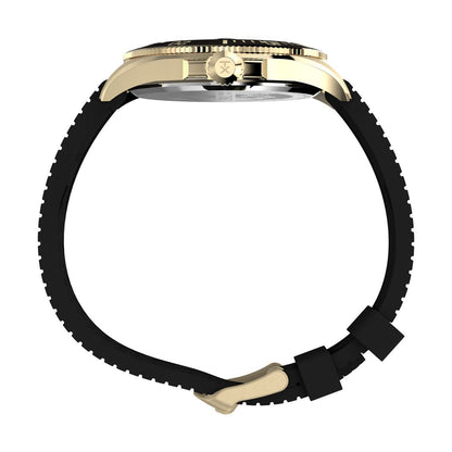 Timex Harborside de hombre correa de resina – TW2Y05300