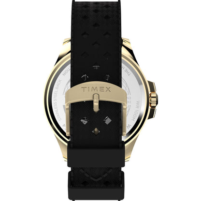 TW2Y05300 Reloj Timex Harborside de hombre correa de resina