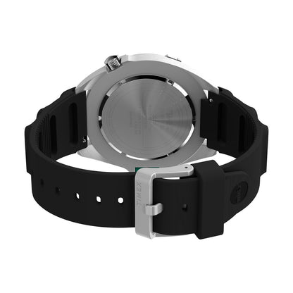 TW2Y05800 Reloj Timex 1995 Intrepid Reissue de hombre correa de resina