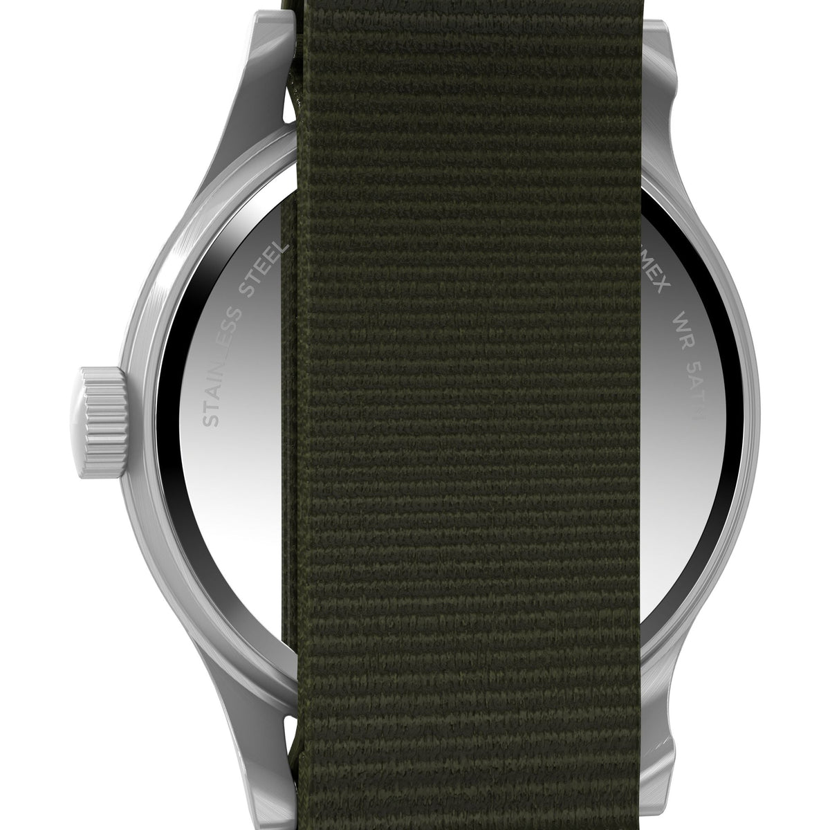 Timex MK1 de caballero correa de tela – TW2Y07900