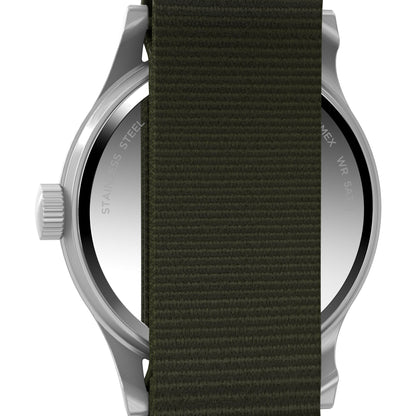 Timex MK1 de caballero correa de tela – TW2Y07900