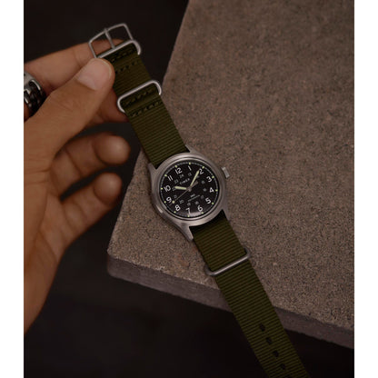 Timex MK1 de caballero correa de tela – TW2Y07900