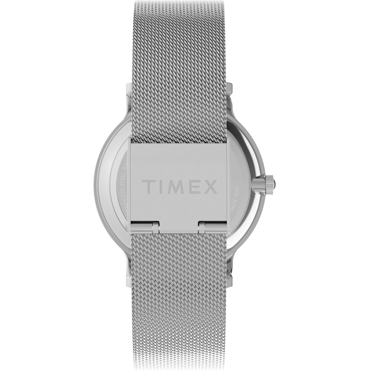 Timex Transcend de mujer correa mesh – TW2Y10200