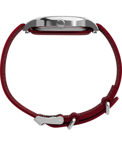 Timex x Peanuts Snoopy unisex correa de tela 38mm – TW2Y11700
