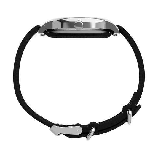 Timex Weekender Snoopy de hombre correa de tela – TW2Y11800