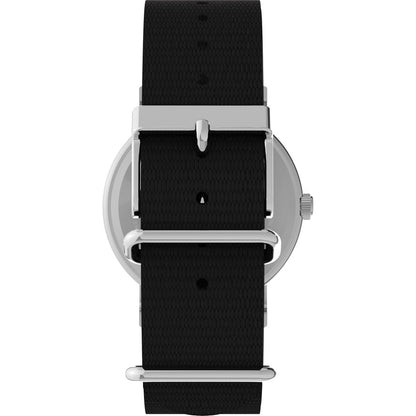 Timex Weekender Snoopy de hombre correa de tela – TW2Y11800