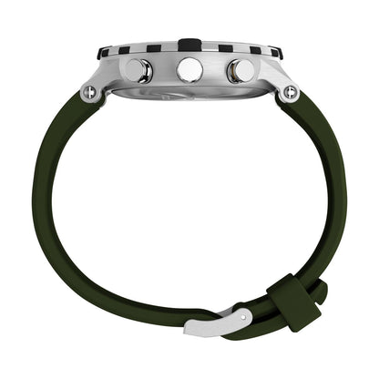 Timex Expedition de hombre correa de caucho – TW2Y14400