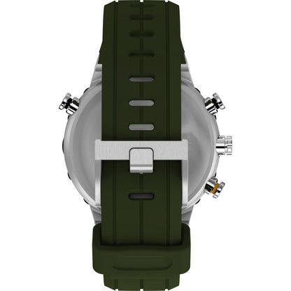 Timex Expedition de hombre correa de caucho – TW2Y14400
