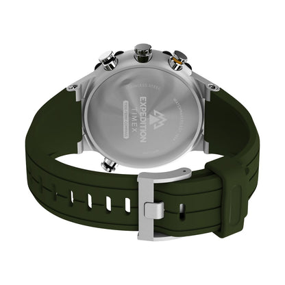 Timex Expedition de hombre correa de caucho – TW2Y14400