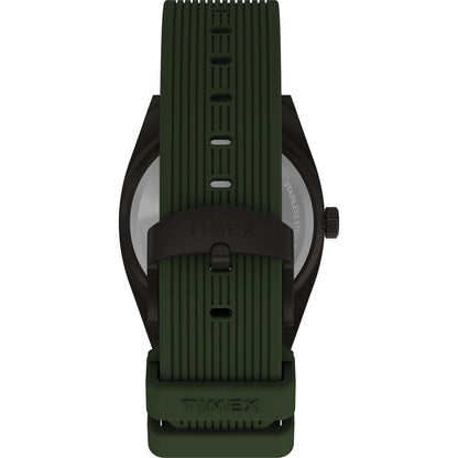 TW2Y18000 Reloj Timex Expedition Capstone de hombre correa de silicona