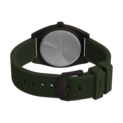 TW2Y18000 Reloj Timex Expedition Capstone de hombre correa de silicona