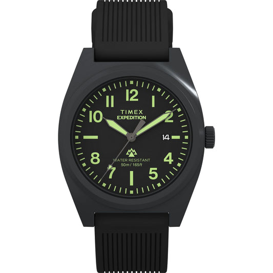 Expedition Capstone de hombre correa de resina – TW2Y18100