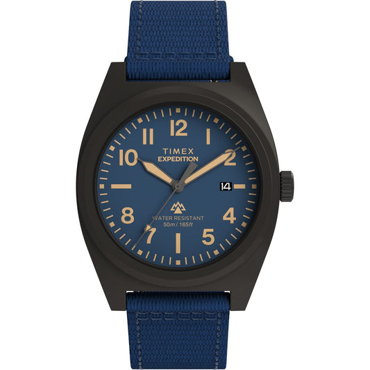 Timex Expedition Capstone de caballero correa de tela – TW2Y18200