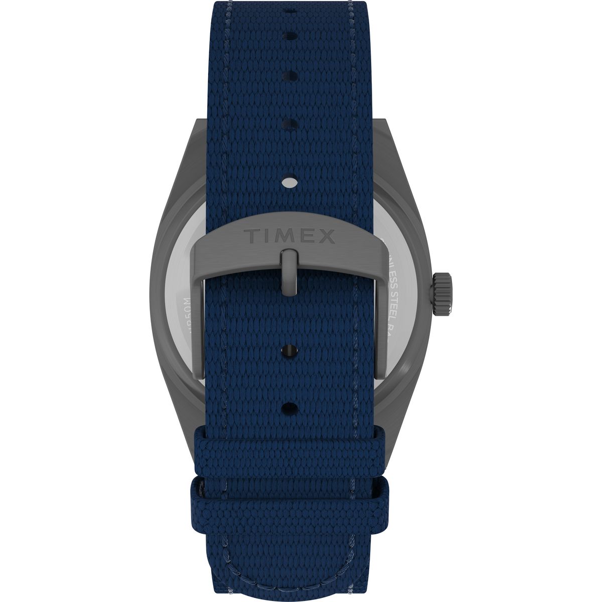 Timex Expedition Capstone de caballero correa de tela – TW2Y18200
