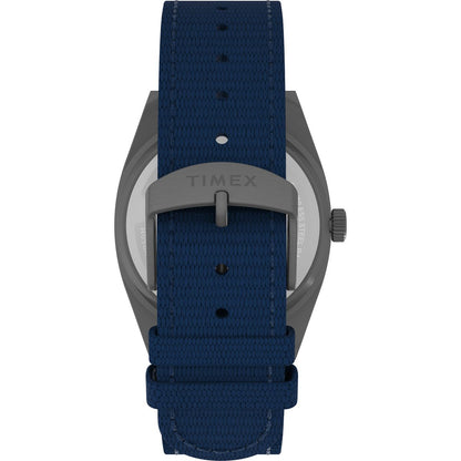 Timex Expedition Capstone de caballero correa de tela – TW2Y18200