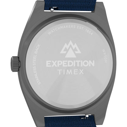 TW2Y18200 Reloj Timex Expedition Capstone de caballero correa de tela