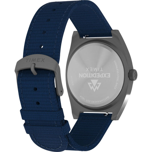 Timex Expedition Capstone de caballero correa de tela – TW2Y18200