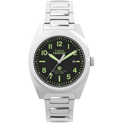 TW2Y18300 Reloj Timex Expedition Capstone de hombre correa de metal