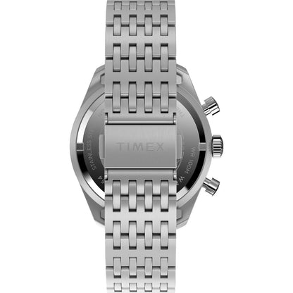 Timex Waterbury de hombre correa de metal – TW2Y18700