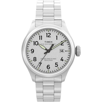 Waterbury Ace de hombre correa de metal – TW2Y18800
