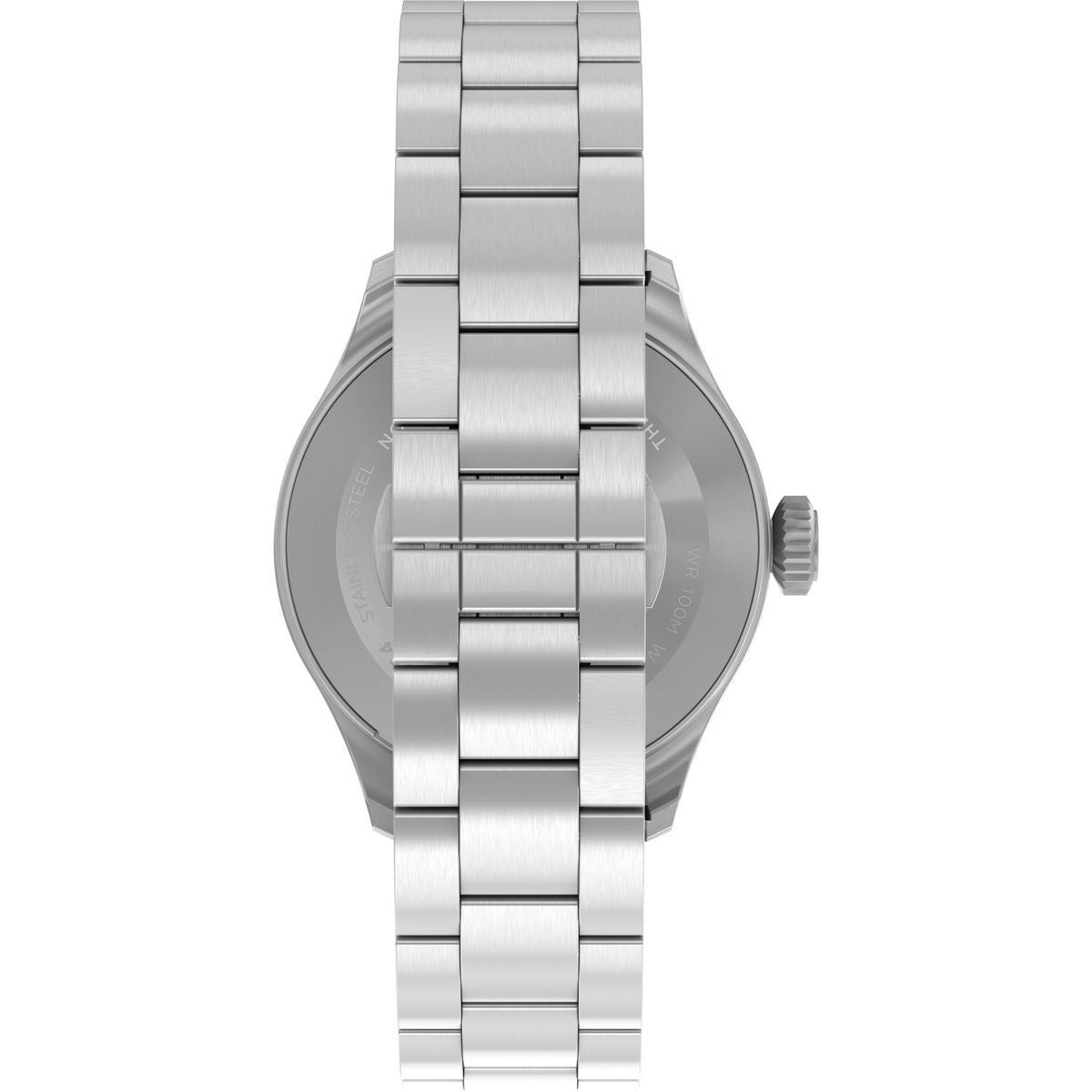 Waterbury Ace de hombre correa de metal – TW2Y18800
