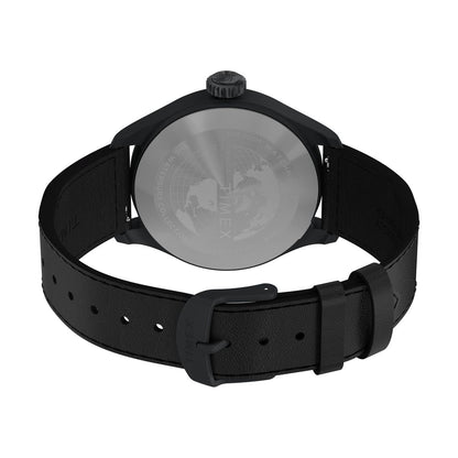 TW2Y18900 Reloj Timex Waterbury de hombre correa de piel