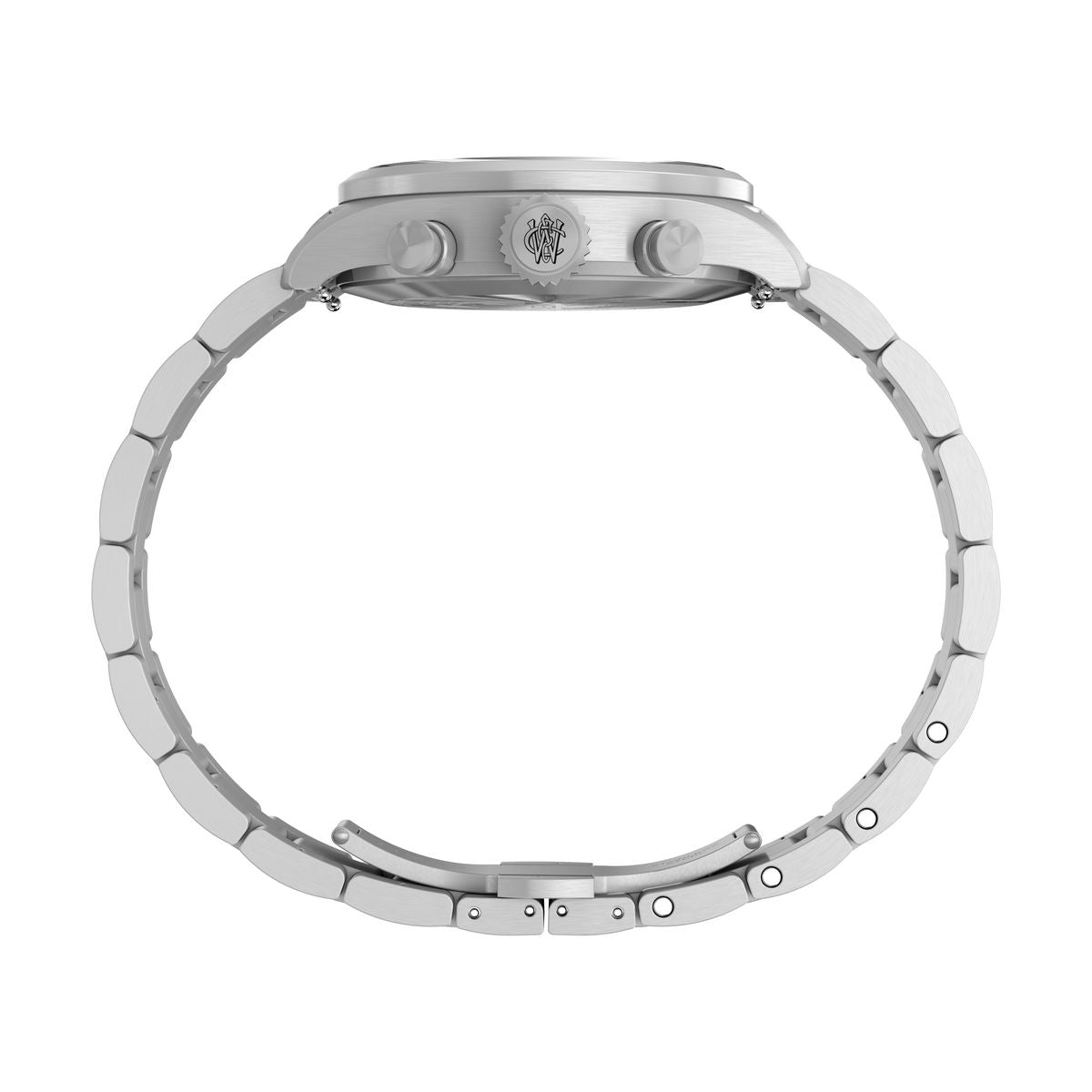 Timex Waterbury Ace de hombre correa de metal – TW2Y19100