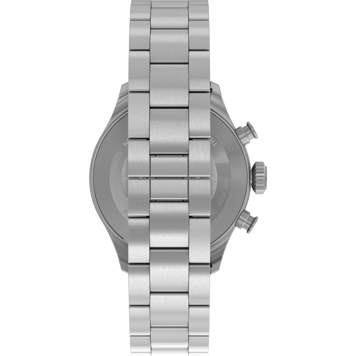 Timex Waterbury Ace de hombre correa de metal – TW2Y19100