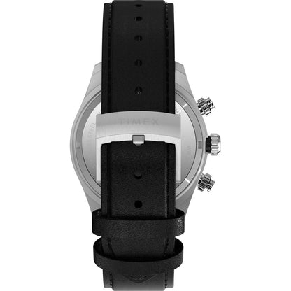 Timex Waterbury de hombre correa de cuero – TW2Y19300