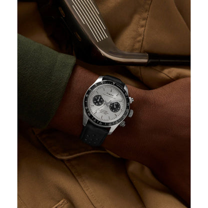 TW2Y19300 Reloj Timex Waterbury de hombre correa de cuero