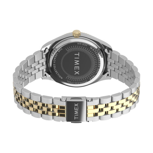 Timex Legacy Celestial de dama correa de metal – TW2Y20200