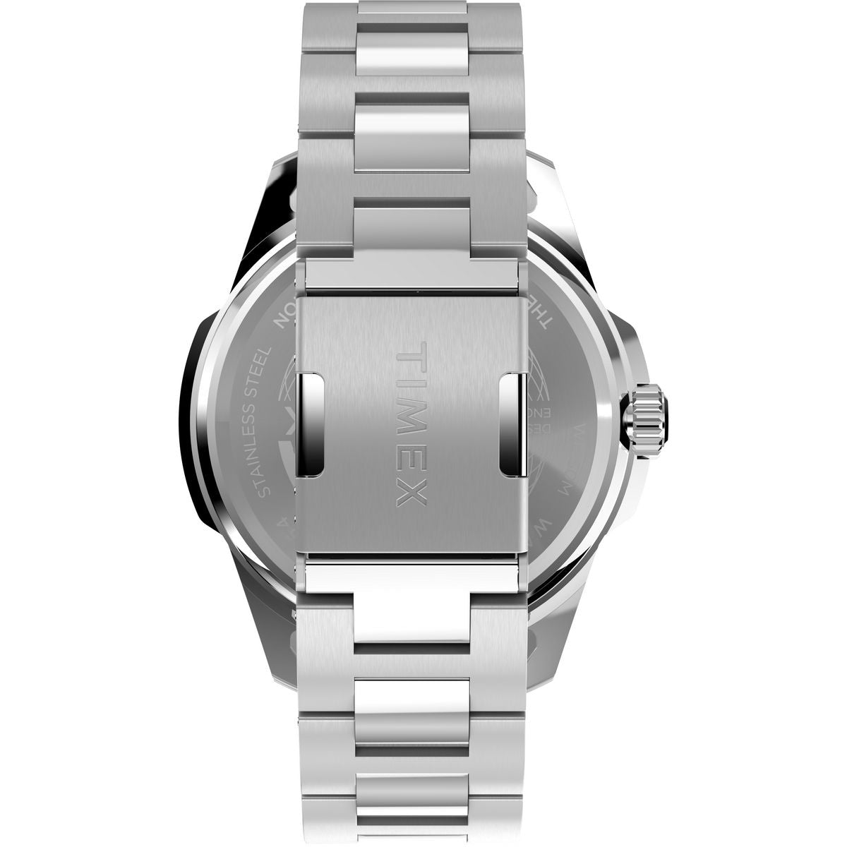 Timex Essex de hombre correa de metal – TW2Y21000