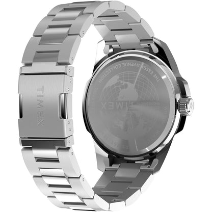 Timex Essex de hombre correa de metal – TW2Y21000